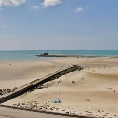 L'olivier Proche Mer, 3chambres Avec Terrasse Et Jardin Proche *