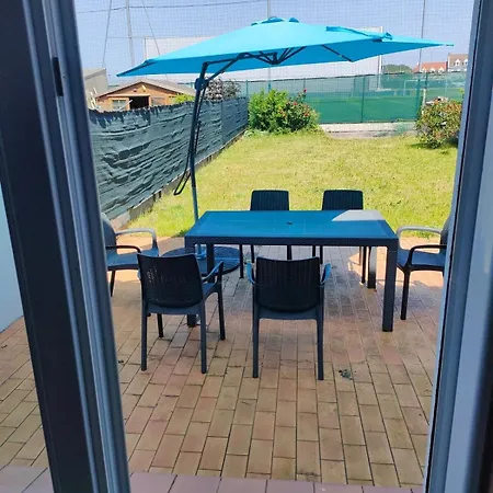L'olivier Proche Mer, 3chambres Avec Terrasse Et Jardin Proche *