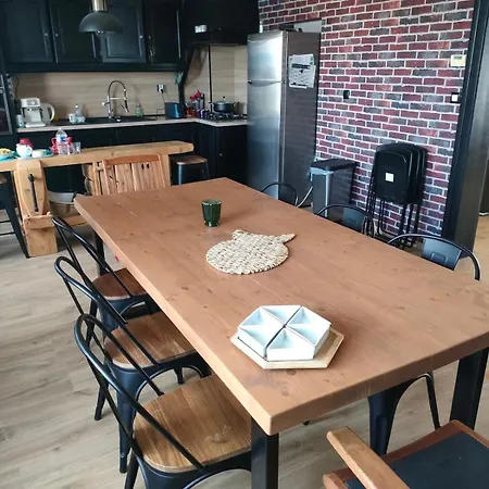 L'olivier Proche Mer, 3chambres Avec Terrasse Et Jardin Proche Prázdninový dům