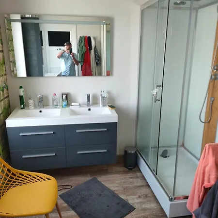 L'olivier Proche Mer, 3chambres Avec Terrasse Et Jardin Proche Le Portel