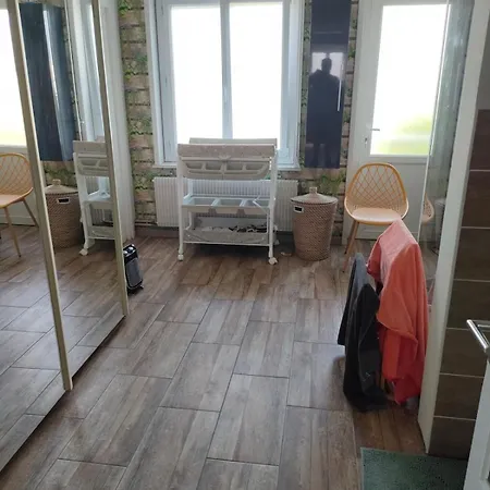 L'olivier Proche Mer, 3chambres Avec Terrasse Et Jardin Proche Le Portel