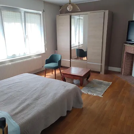 Feriehus L'olivier Proche Mer, 3chambres Avec Terrasse Et Jardin Proche *