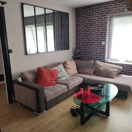 L'olivier Proche Mer, 3chambres Avec Terrasse Et Jardin Proche Prázdninový dům