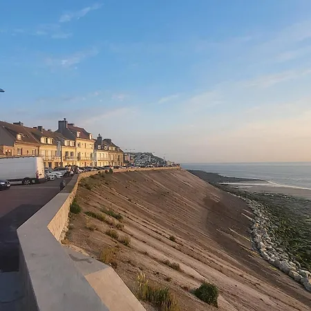 L'olivier Proche Mer, 3chambres Avec Terrasse Et Jardin Proche * Le Portel
