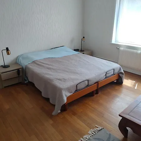 Prázdninový dům L'olivier Proche Mer, 3chambres Avec Terrasse Et Jardin Proche Le Portel