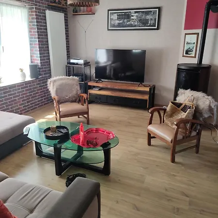 L'olivier Proche Mer, 3chambres Avec Terrasse Et Jardin Proche Prázdninový dům *