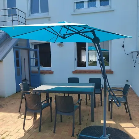 Prázdninový dům L'olivier Proche Mer, 3chambres Avec Terrasse Et Jardin Proche *