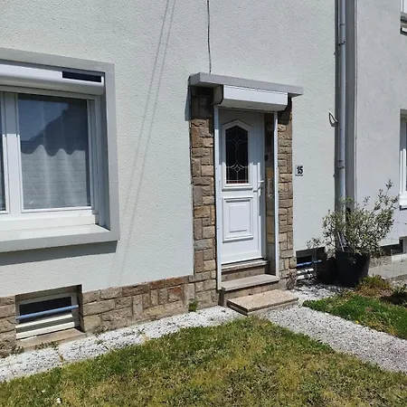 Prázdninový dům L'olivier Proche Mer, 3chambres Avec Terrasse Et Jardin Proche *