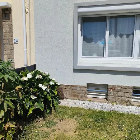 L'olivier Proche Mer, 3chambres Avec Terrasse Et Jardin Proche Prázdninový dům *
