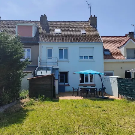 Feriehus L'olivier Proche Mer, 3chambres Avec Terrasse Et Jardin Proche *